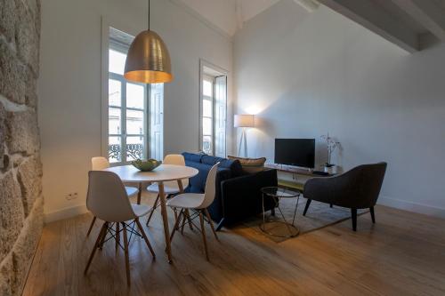 Appartement Mouzinho Cosy LOFT 200 Rua de Mouzinho da Silveira 3º/4º Drt. Frt. Porto