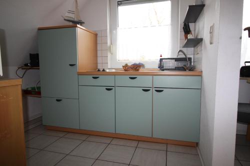 Appartement Möwchen Gänseweg 1 Norden