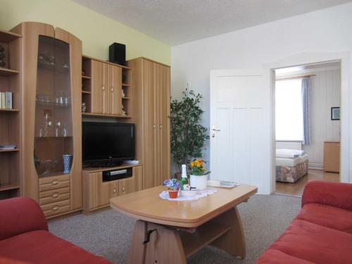 Appartement Möwe 2 Karl-Risch-Straße 6 Kühlungsborn