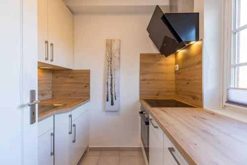 Appartement Möwenblick Bredland 11 Nieblum