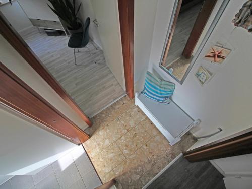 Appartement Möwennest am Ihlsee Bussardweg 46, EG Bad Segeberg