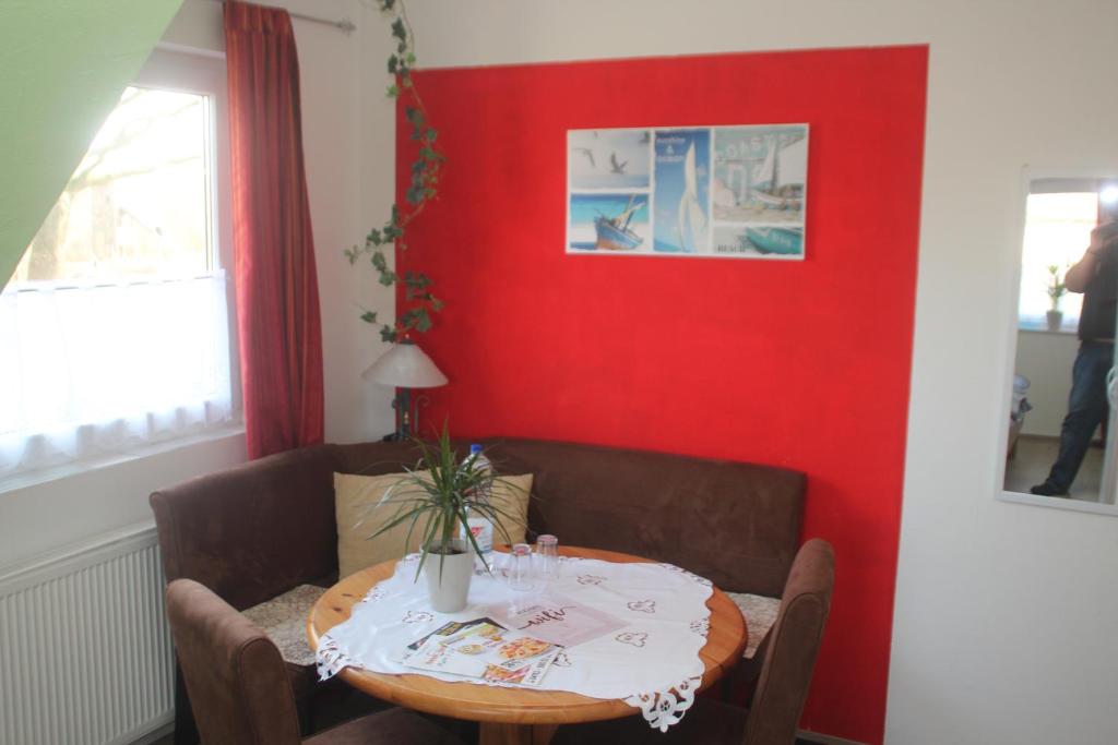Séjour chez l'habitant Möwennest im Umland Hamburgs 29 Möwenring, 24558 Henstedt-Ulzburg