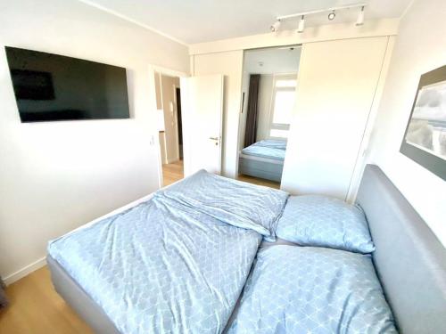 Appartement MöwenQueen 11 Kaiserstraße EG Norderney