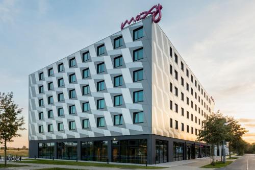 Moxy Berlin Airport Schönefeld allemagne