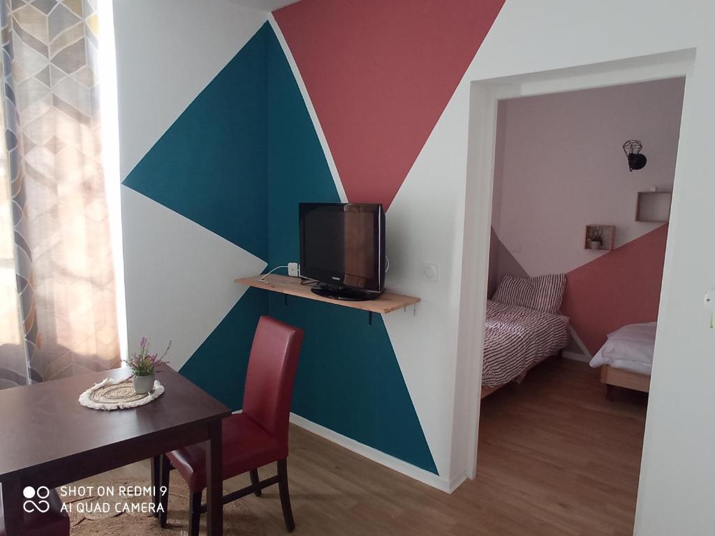 Appartements MOZ HOUSE 22 Rue Saint-Michel, 31420 Aurignac