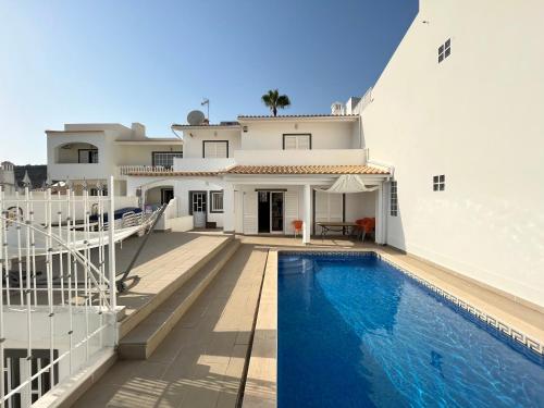 Villa Mrd T4 Villa Marina Rua Marina de Albufeira Albufeira