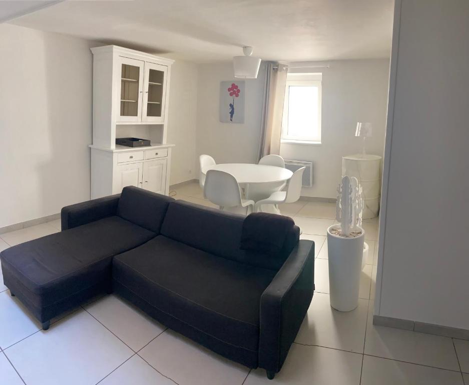 Appartement MSM locations 8 Rue des Cannes, 70300 Luxeuil-les-Bains