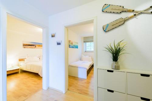 Appartement Mueggenburger Weg 1 Whg_4 _Duenenn Müggenburger Weg 1 Groß Kirr
