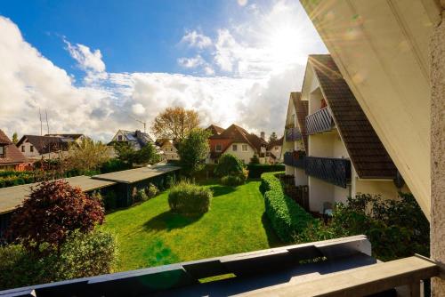 Mueggenburger Weg 1 Whg_4 _Duenenn Groß Kirr allemagne