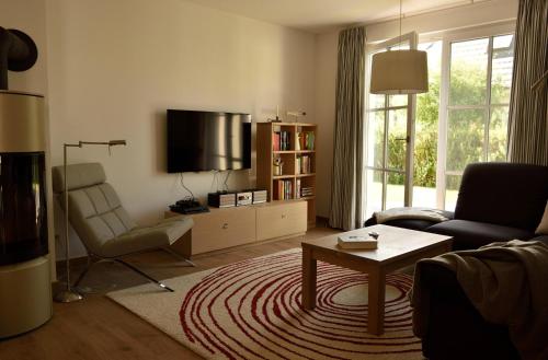 Mueggenburger Weg 46 Wohnung Strei Groß Kirr allemagne
