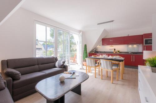 Appartement Mueggenburger Weg Wohnung 2_5 Müggenburger Weg 48 Groß Kirr