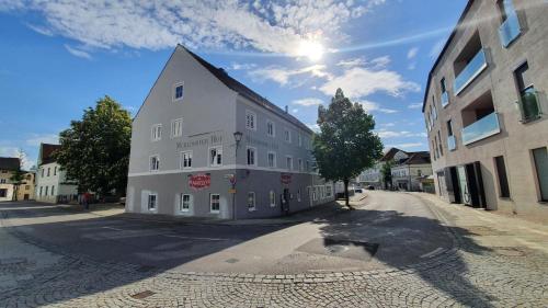 Mühldorfer Hof Altötting allemagne