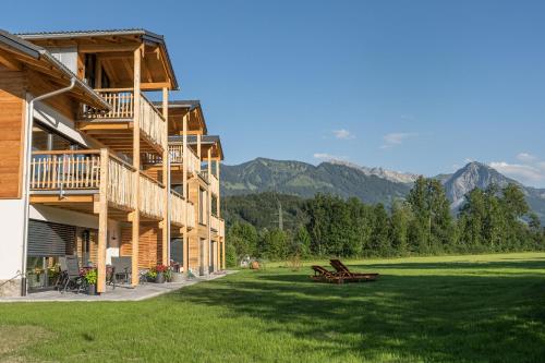 Appartements Mühle11 Zur Mühle 11 Sonthofen