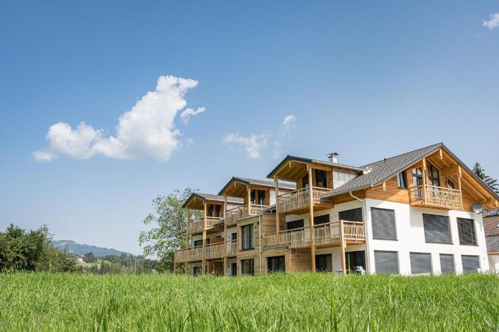 Appartements Mühle11 Zur Mühle 11, 87527 Sonthofen