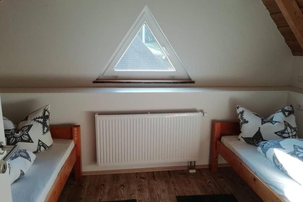 Maison de vacances Mühlehof 19 Kleinherrischwand, 79737 Herrischried