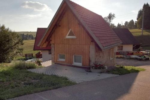 Mühlehof Herrischried allemagne