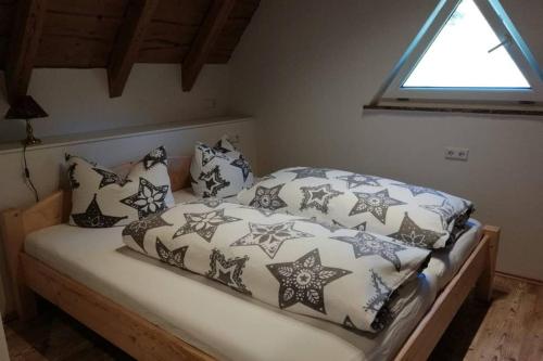 Maison de vacances Mühlehof 19 Kleinherrischwand Herrischried