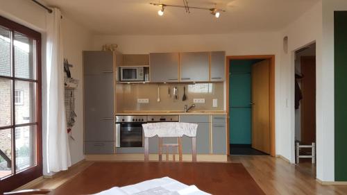 Appartement Mühlenberger Ponyhof Hohenbudberger Straße 129 Duisbourg