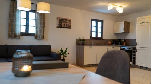 Appartements Mühlenhof Mähring 30 Tirschenreuther Straße Mähring