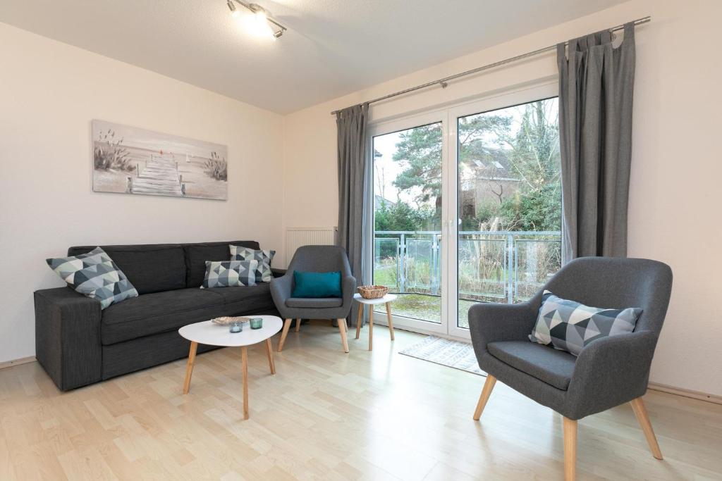 Appartement Mühlenstraße 23 Wohnung 4 Mühlenstraße  23, 23743 Grömitz