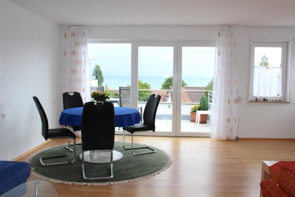 Appartement Mühlgarten 11A Friedrichshafener Straße, 88090 Immenstaad am Bodensee