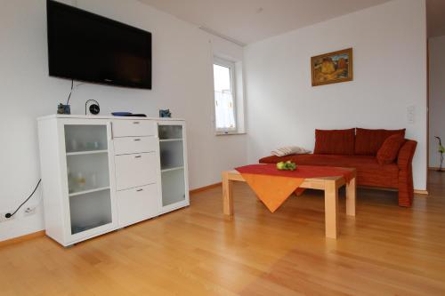 Appartement Mühlgarten 11A Friedrichshafener Straße Immenstaad am Bodensee