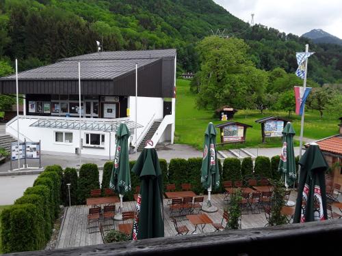 Mühlwinkler Hof Bergen allemagne