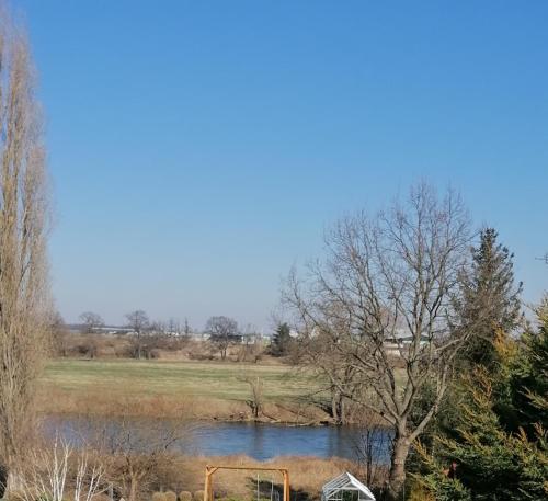 Appartement Muldenblick 29 Brückenstraße Trebsen