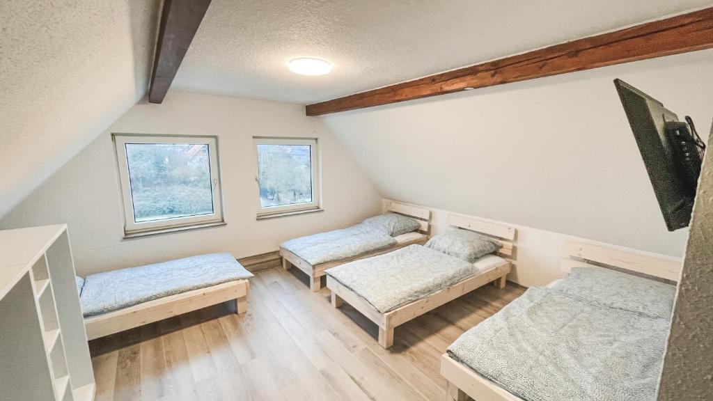 Appartement Mulinhouse Lingenfeld 31 Schulstraße, 67360 Lingenfeld