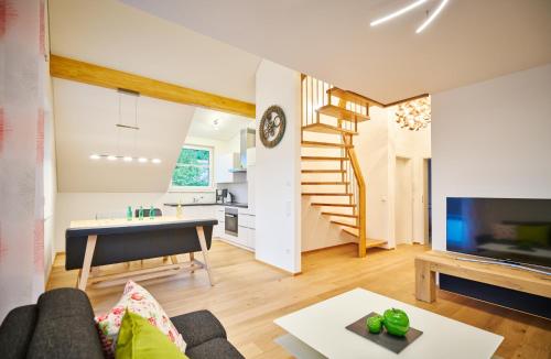 Appartements Müller´s Ferienhäusle Im Riedgarten 2 Vogtsburg im Kaiserstuhl