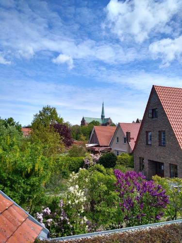 Münsterblick Bad Doberan allemagne