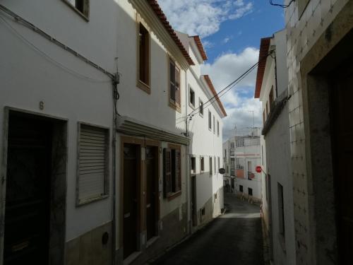 Muralha Holiday Apartments Lagos portugal