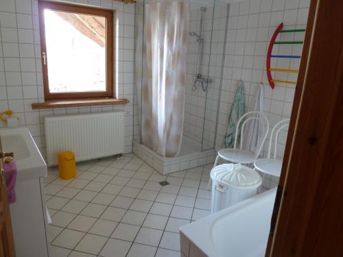 Appartement Muschel 3 Weidestraße OT Thomsdorf bei Dahme, Kellenhusen, Grömitz Riepsdorf