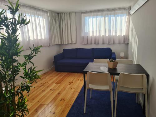 Appartement Museuflat Rua da Igreja, 1 3 D Póvoa de Varzim