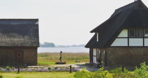 Museumshof Puddemin Puddemin allemagne
