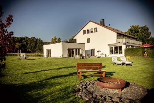 MUT.HAUS Bischofsheim an der Rhön allemagne