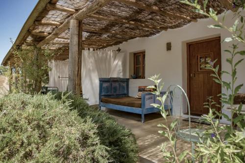 Maison d'hôtes Muxima - Aljezur Montes Ferreiros, Cx. Postal 265-A Aljezur