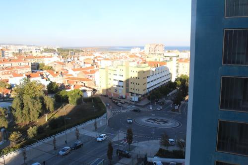 Appartement My apartment in Sacavém Rua Estado da Índia nº8 Sacavém