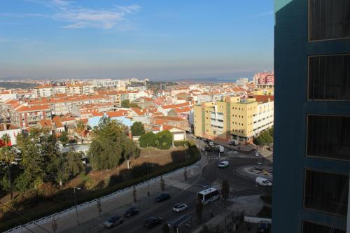 My apartment in Sacavém Sacavém portugal