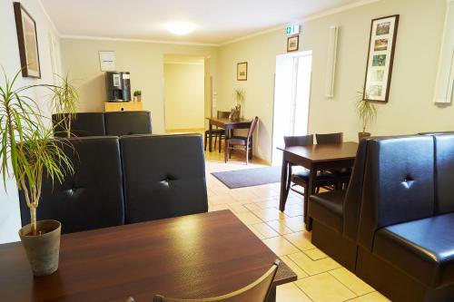 Appartements MY-BED Schwarzenbek Grabauer Straße 1 Schwarzenbek