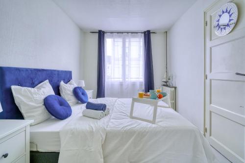 Appartement My Cosy Home 1 47 Avenue Anatole France Vitry-sur-Seine