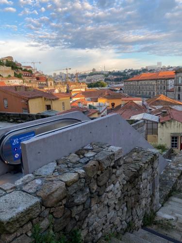 My Little Porto - Charming house in Miragaia, Porto Porto portugal