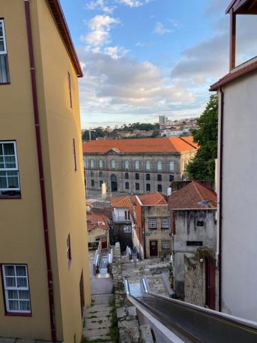 Appartement My Little Porto - Charming house in Miragaia, Porto 3 Rua do Cidral de Cima Porto