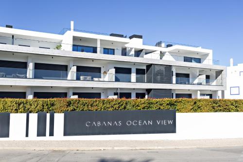 My Ocean View Cabanas de Tavira portugal