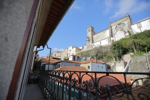 My Ribeira Guest House Porto portugal