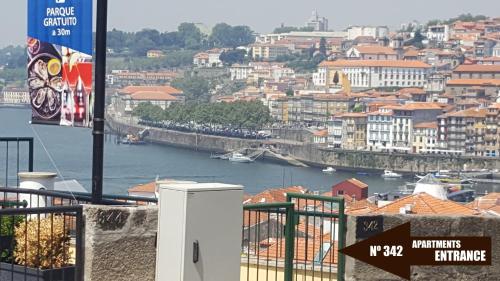 Appartements My River Place Apartments Rua General Torres, 342 Vila Nova de Gaia