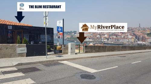 My River Place Apartments Vila Nova de Gaia portugal