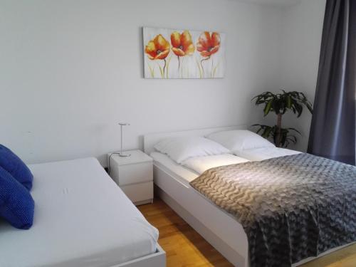 My room serviced apartment-Messe Munich allemagne