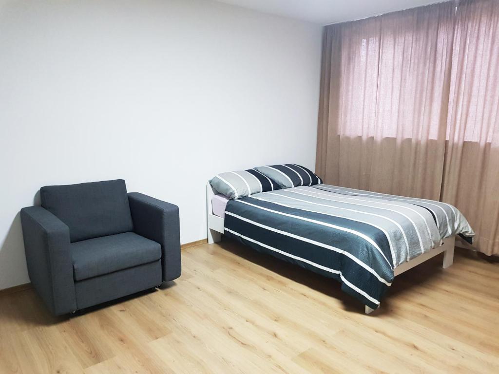 Appartement My Skypalace 24/1 Eichstraße, 74182 Obersulm