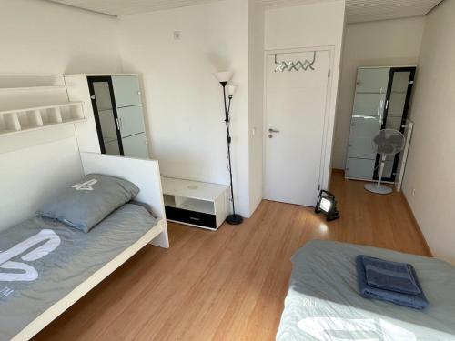 Appartement My-Skypalace Heilbronn Wollhausstraße 27 Heilbronn